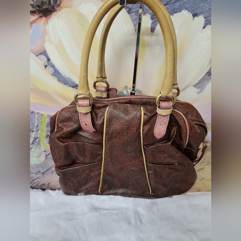 Etro handbag
